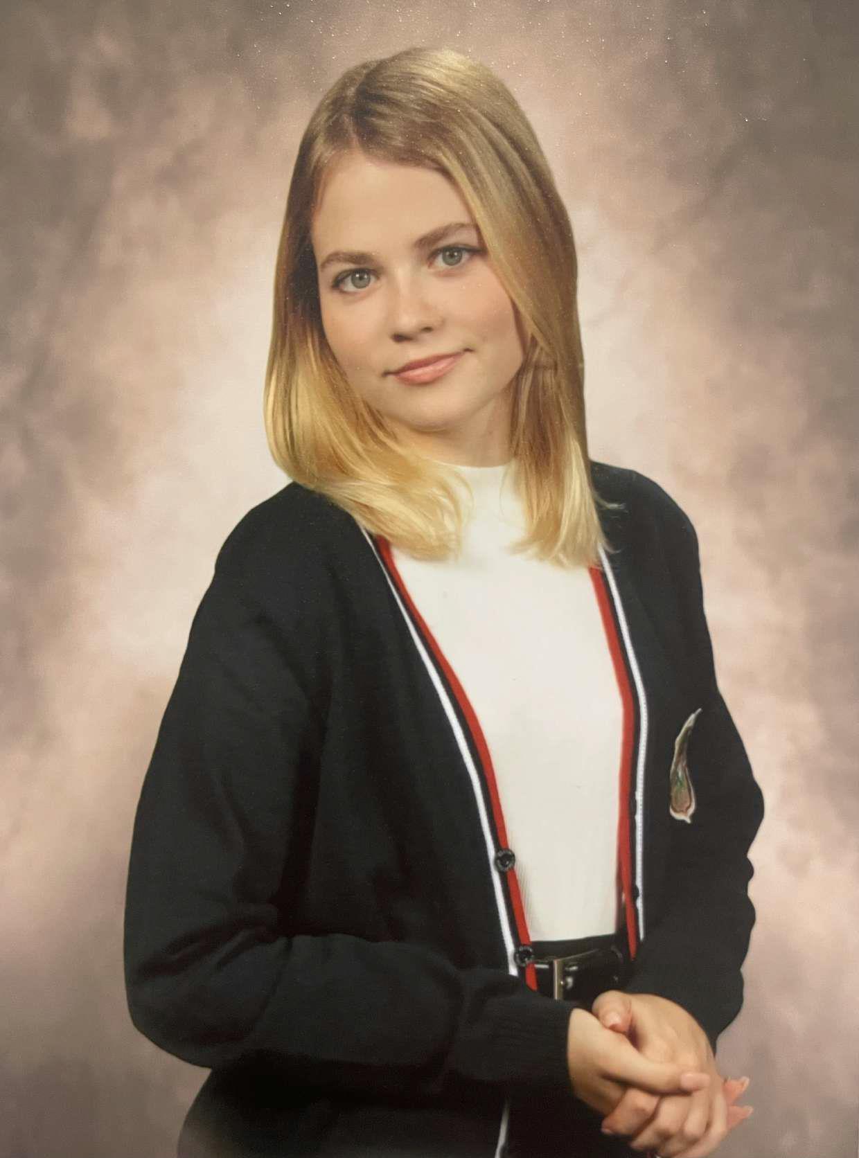 Алексеева Милена Сергеевна.