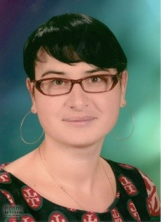 Андреева Вера Александровна.