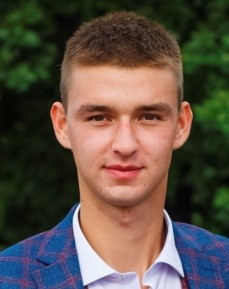 Богомолов Кирилл Дмитриевич.